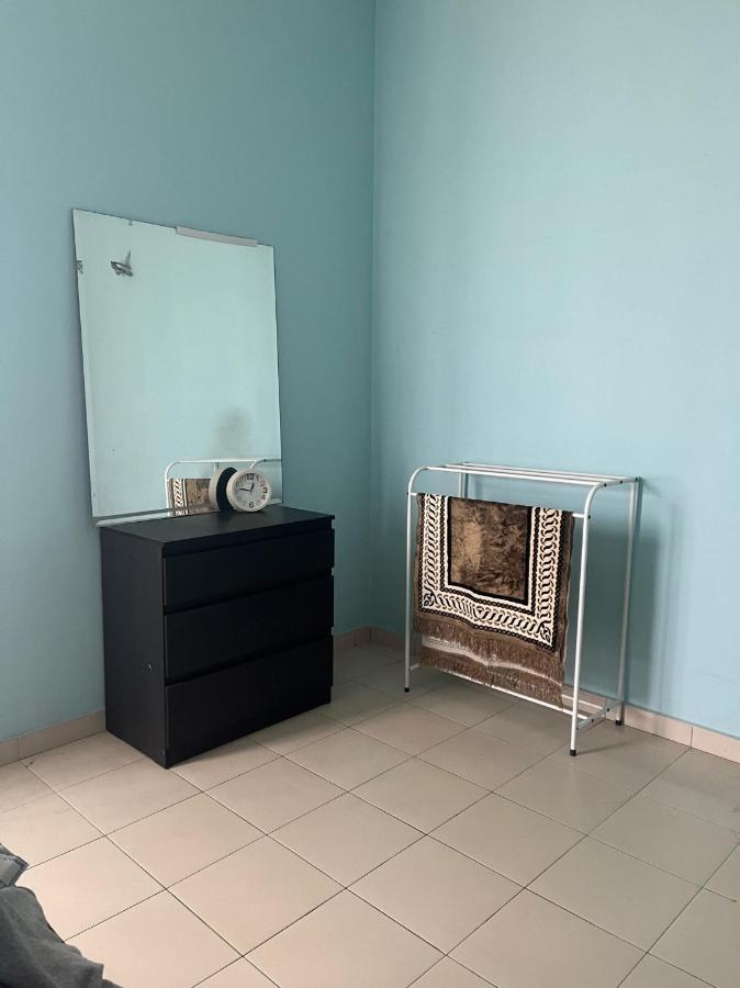 Usim Velodrome Nilai @ Gt Boutique Homestay Exterior photo